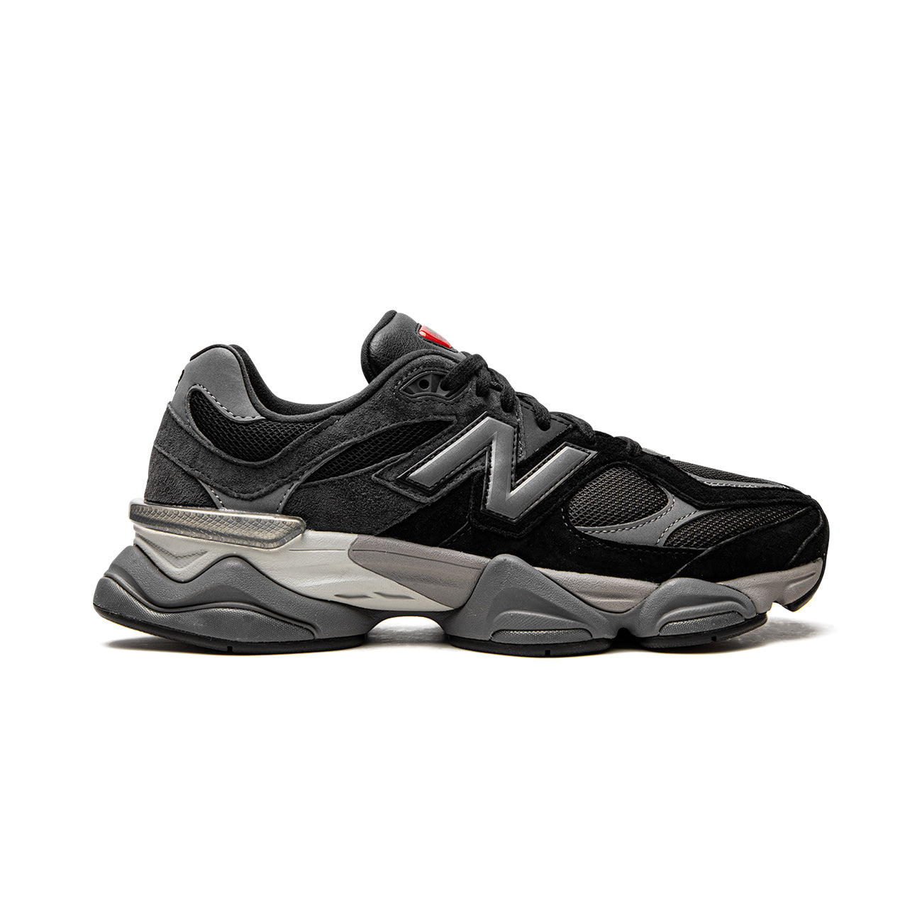 Collection 9060 "Black/Castlerock"