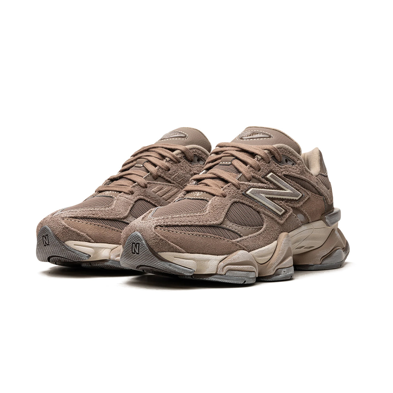 9060 "Mushroom Brown"