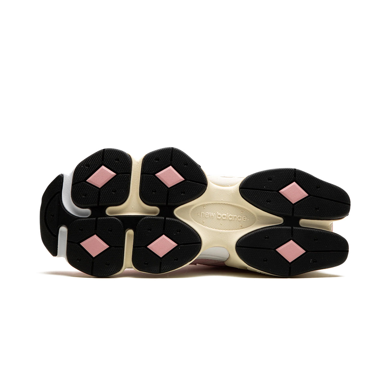 9060 "Crystal Pink"