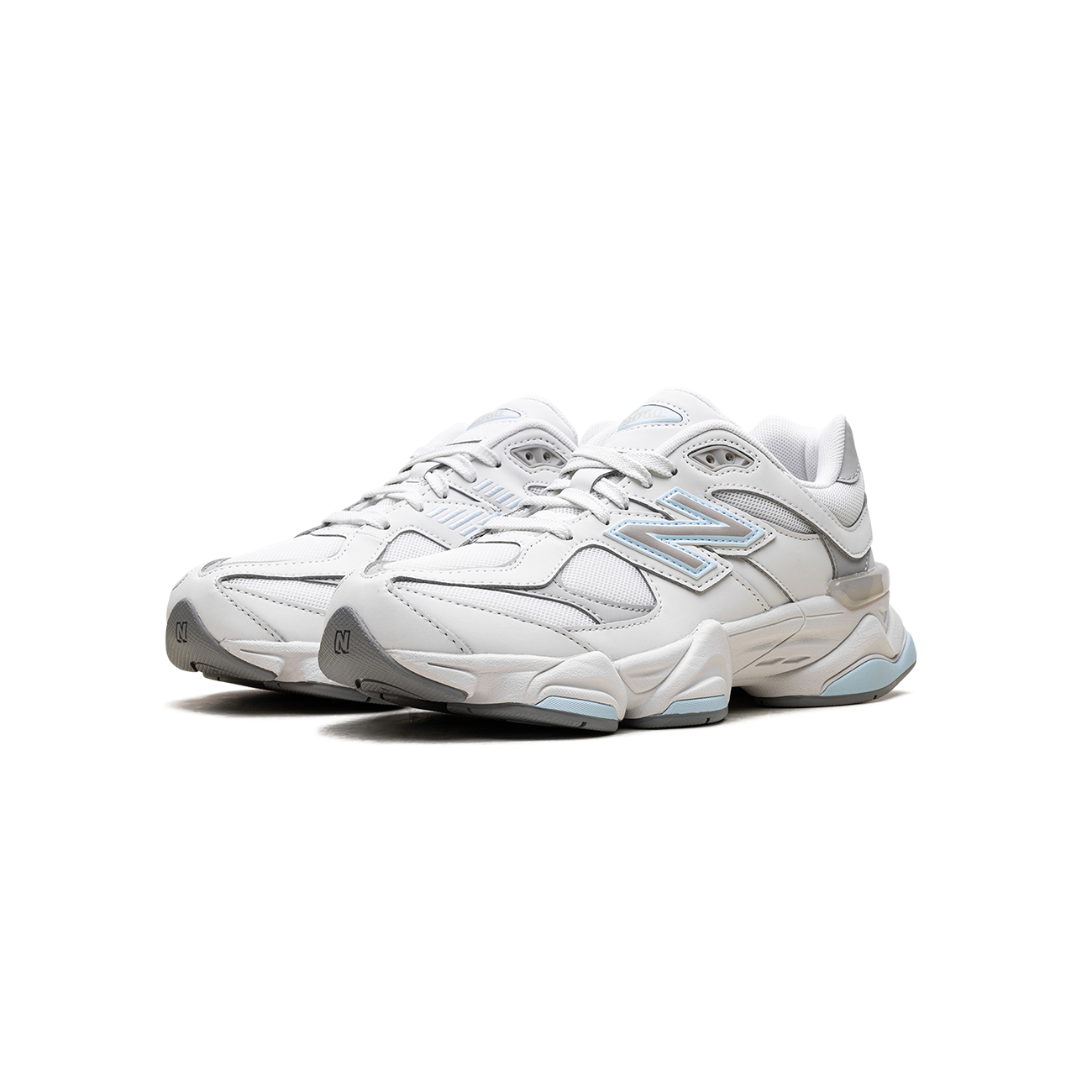 9060 GS "Reflection Quarry Blue"