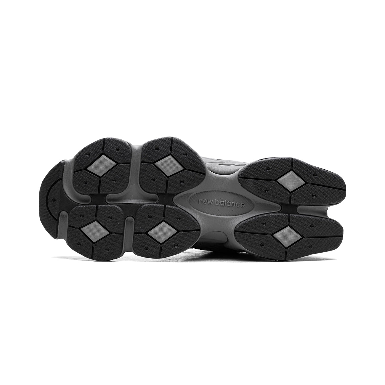 9060 "Shadow Grey"