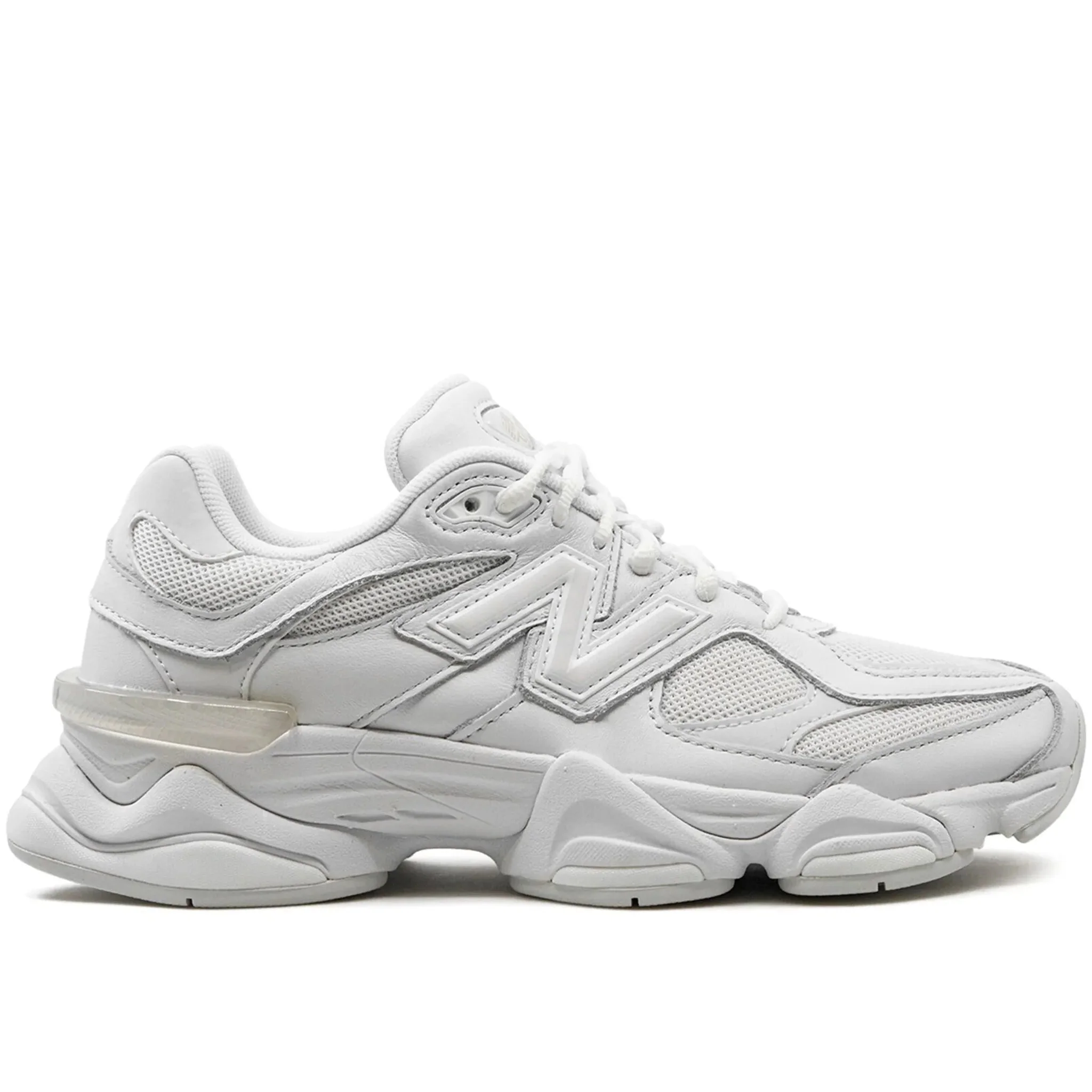 9060 "Triple White"