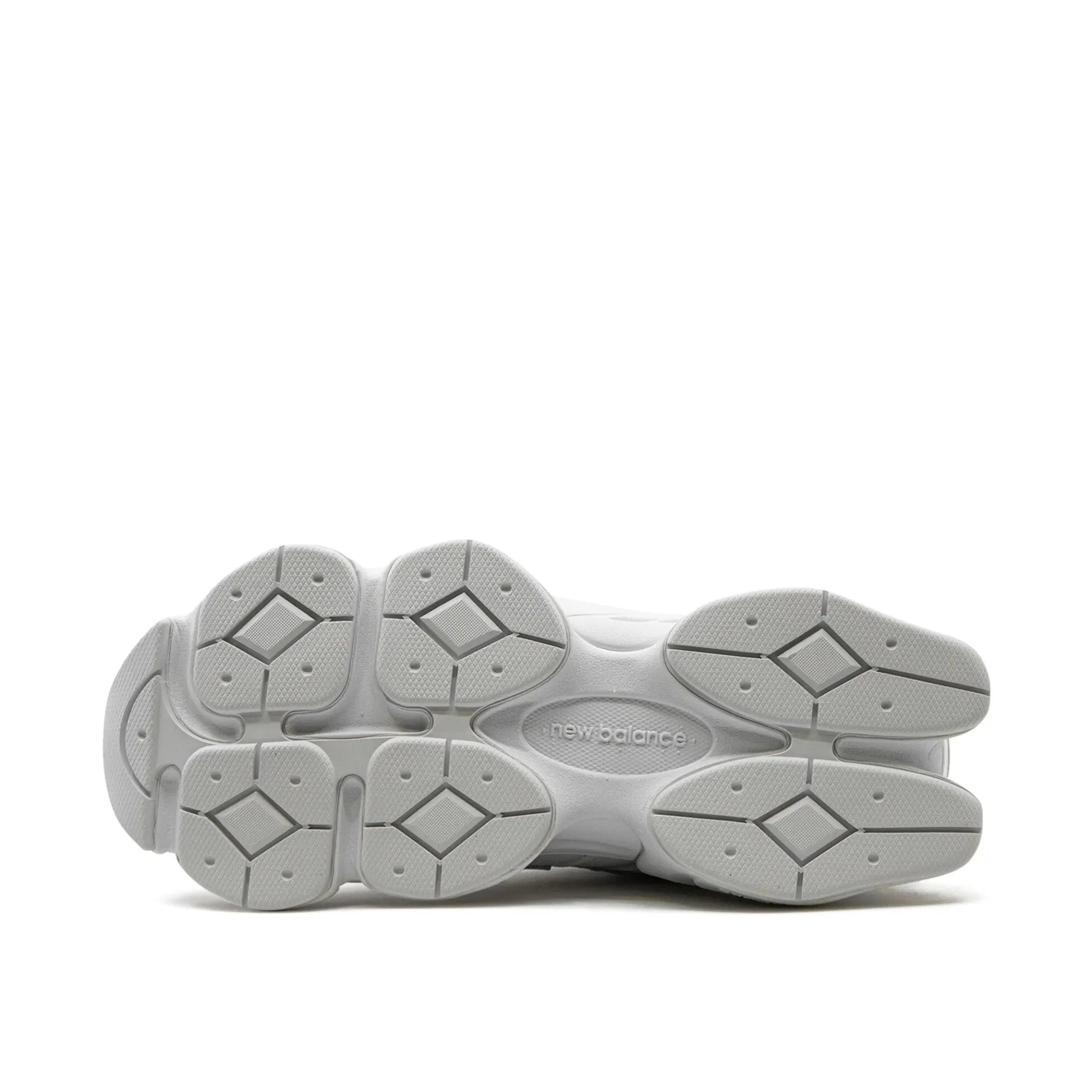9060 "Triple White"