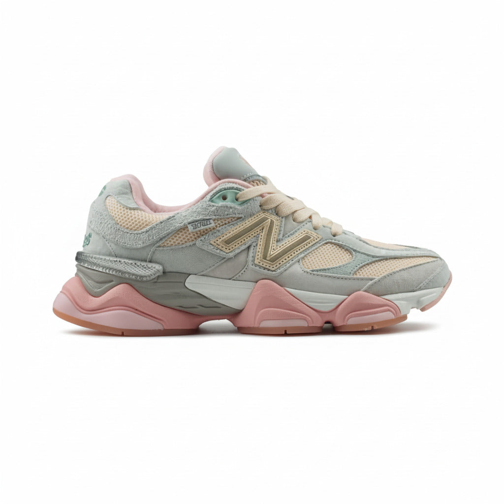 9060 Limited EDITION ''Voices - Pink Baby Shower''