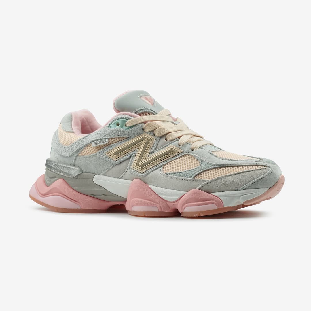 9060 Limited EDITION ''Voices - Pink Baby Shower''