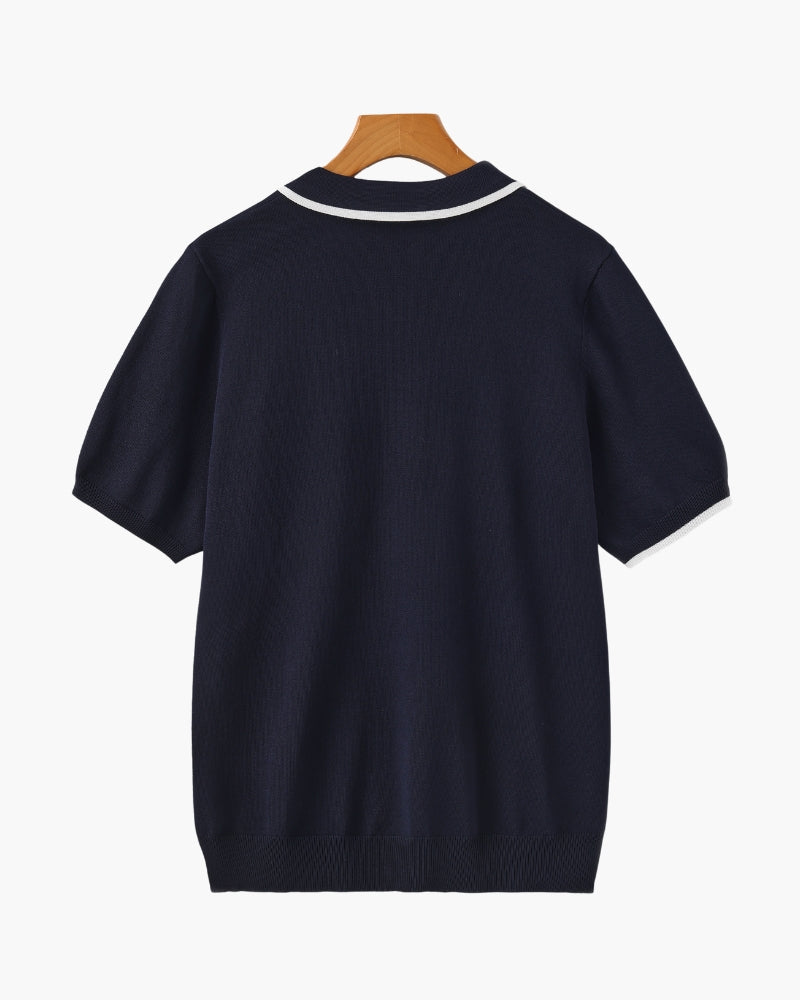 Monaco Edge Polo