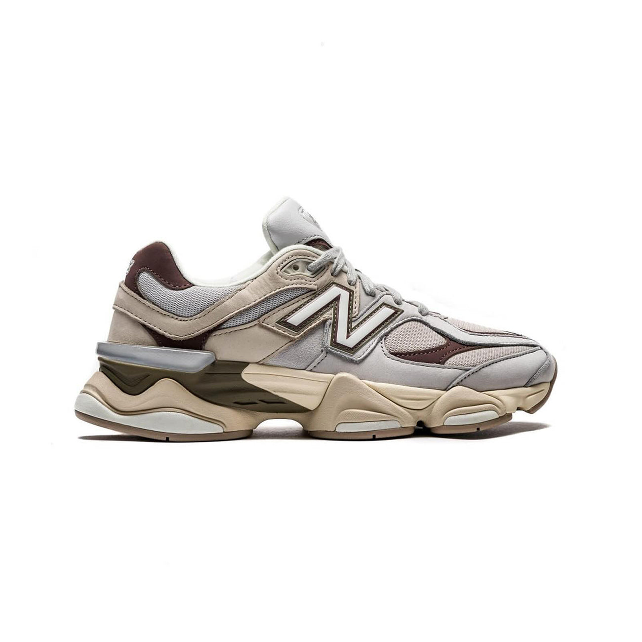 Collection 9060 "Grey Matter/Timberwolf