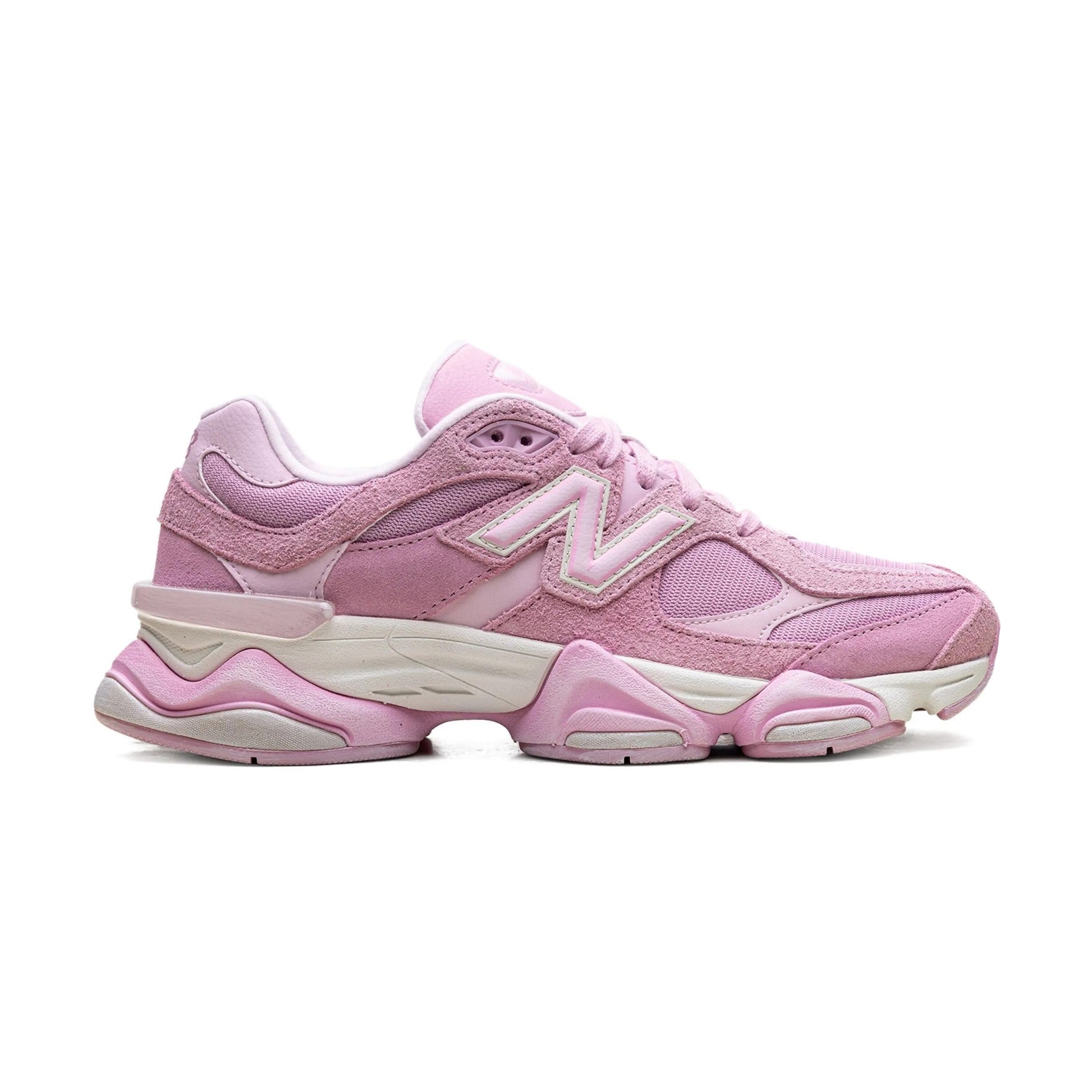 9060 Pink Overdye