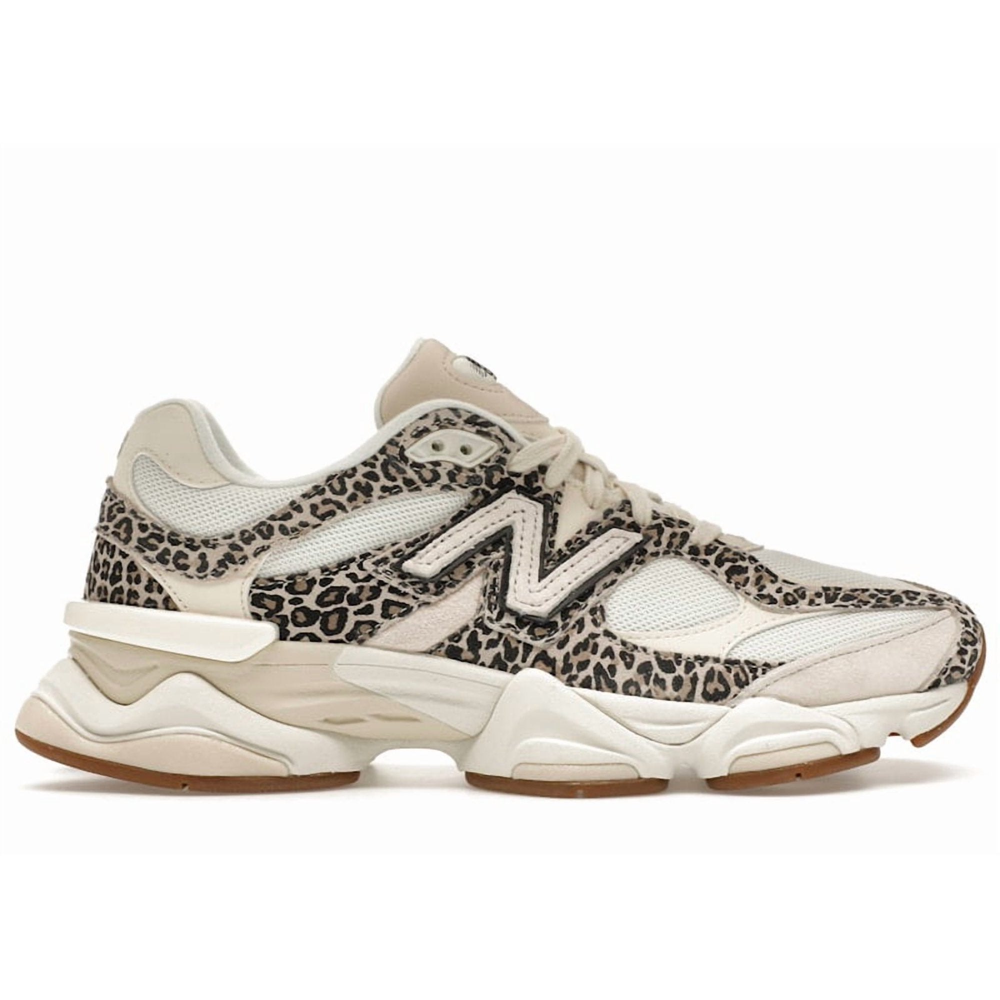 Collection 9060 "Leopard Print"