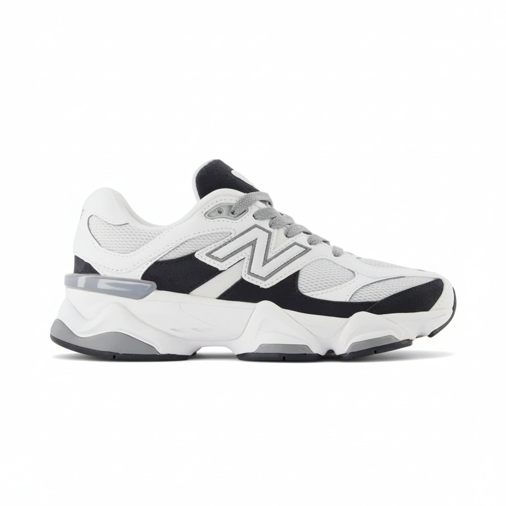 9060 Reflection Black Oreo