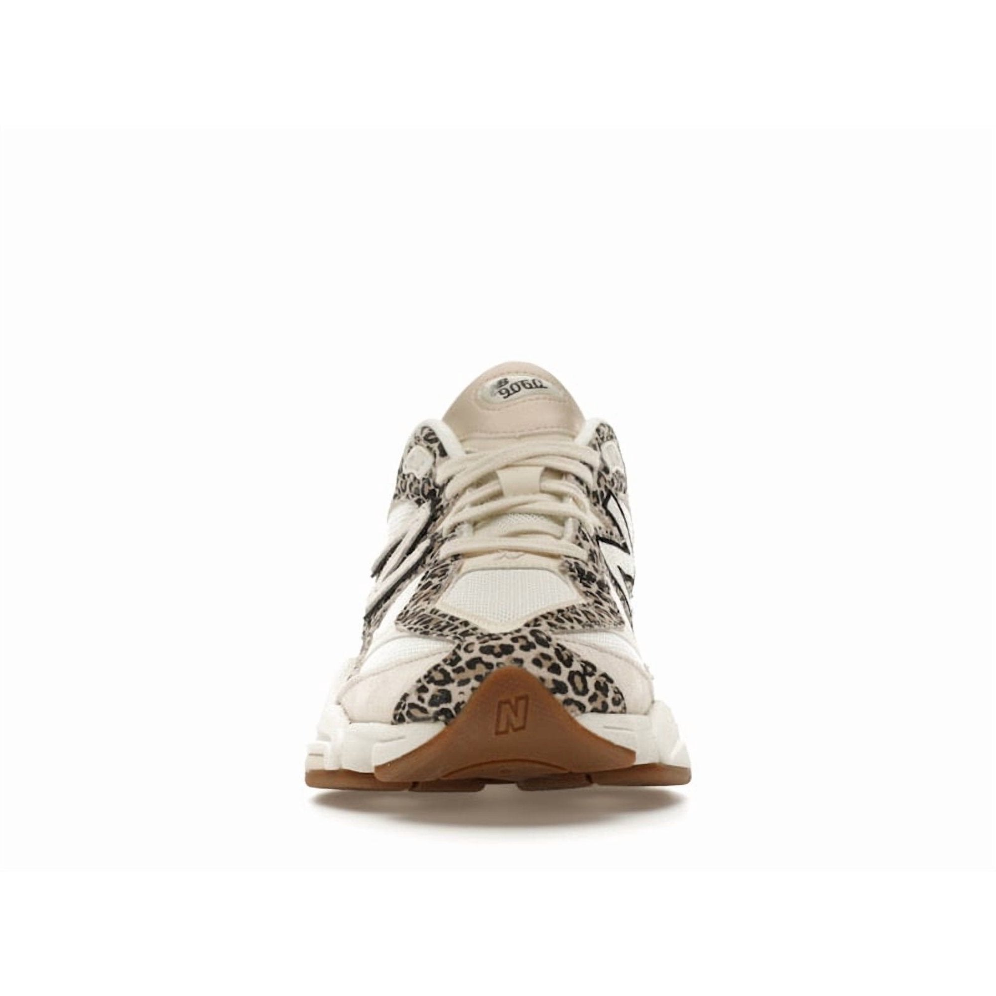 Collection 9060 "Leopard Print"