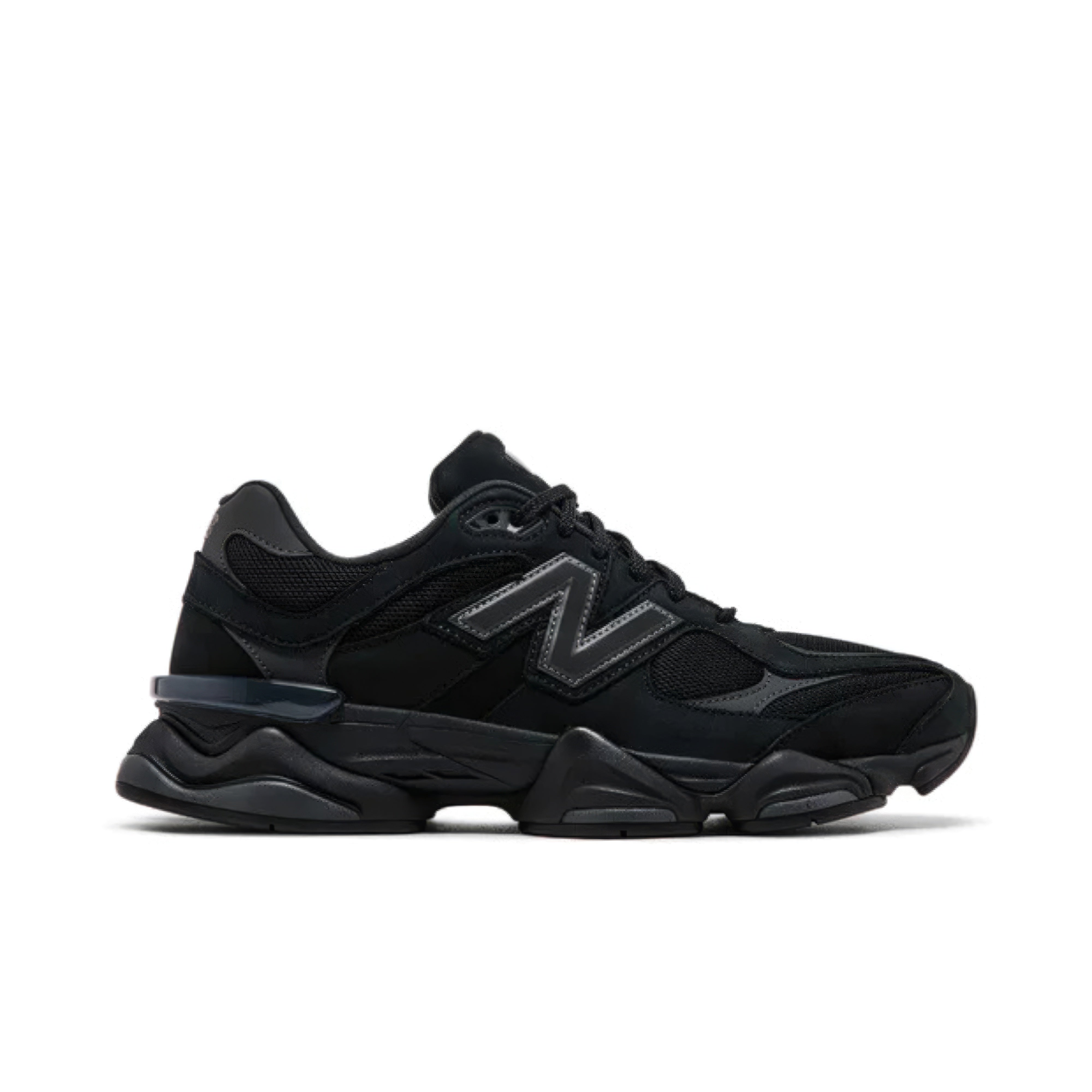 9060 Triple Black