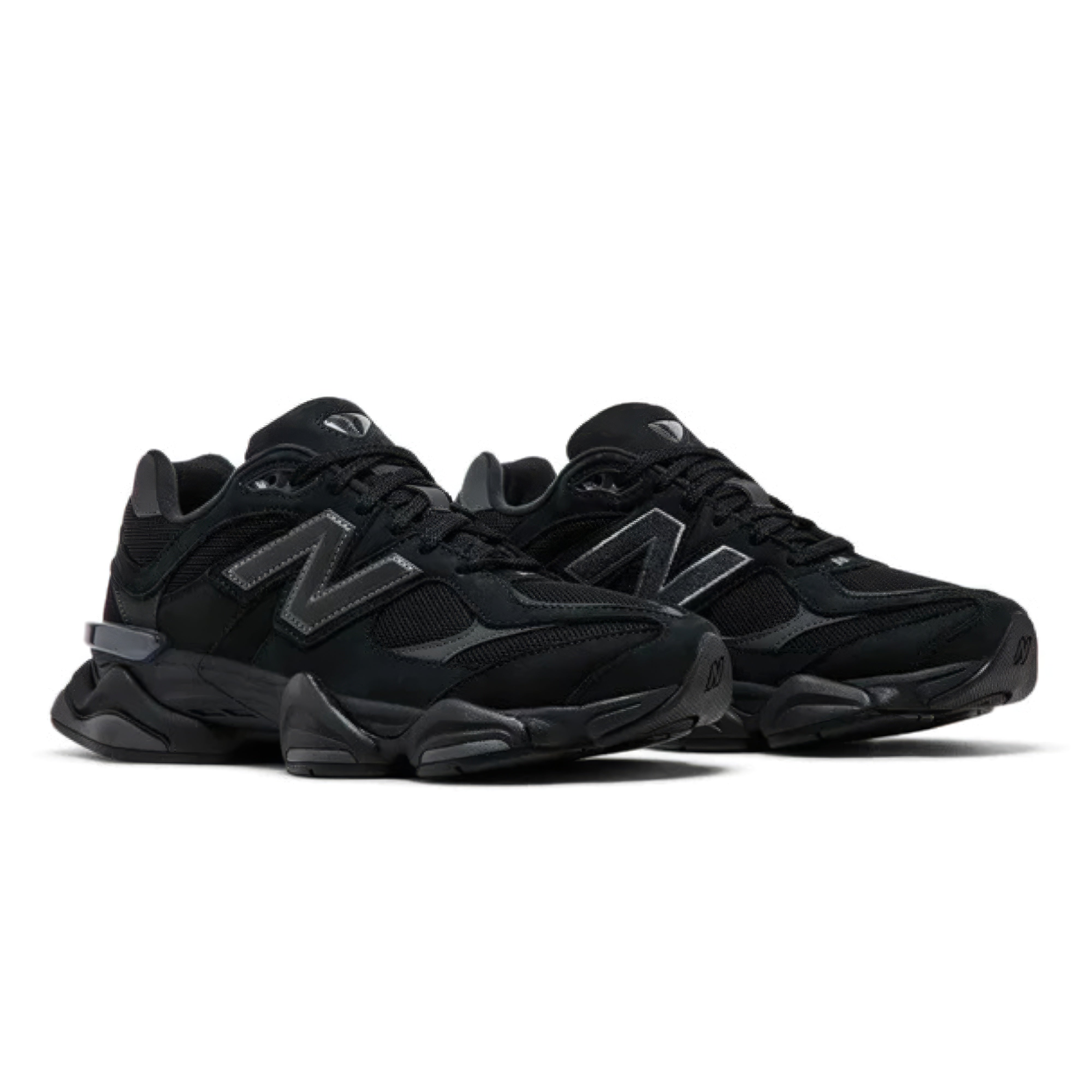 9060 Triple Black