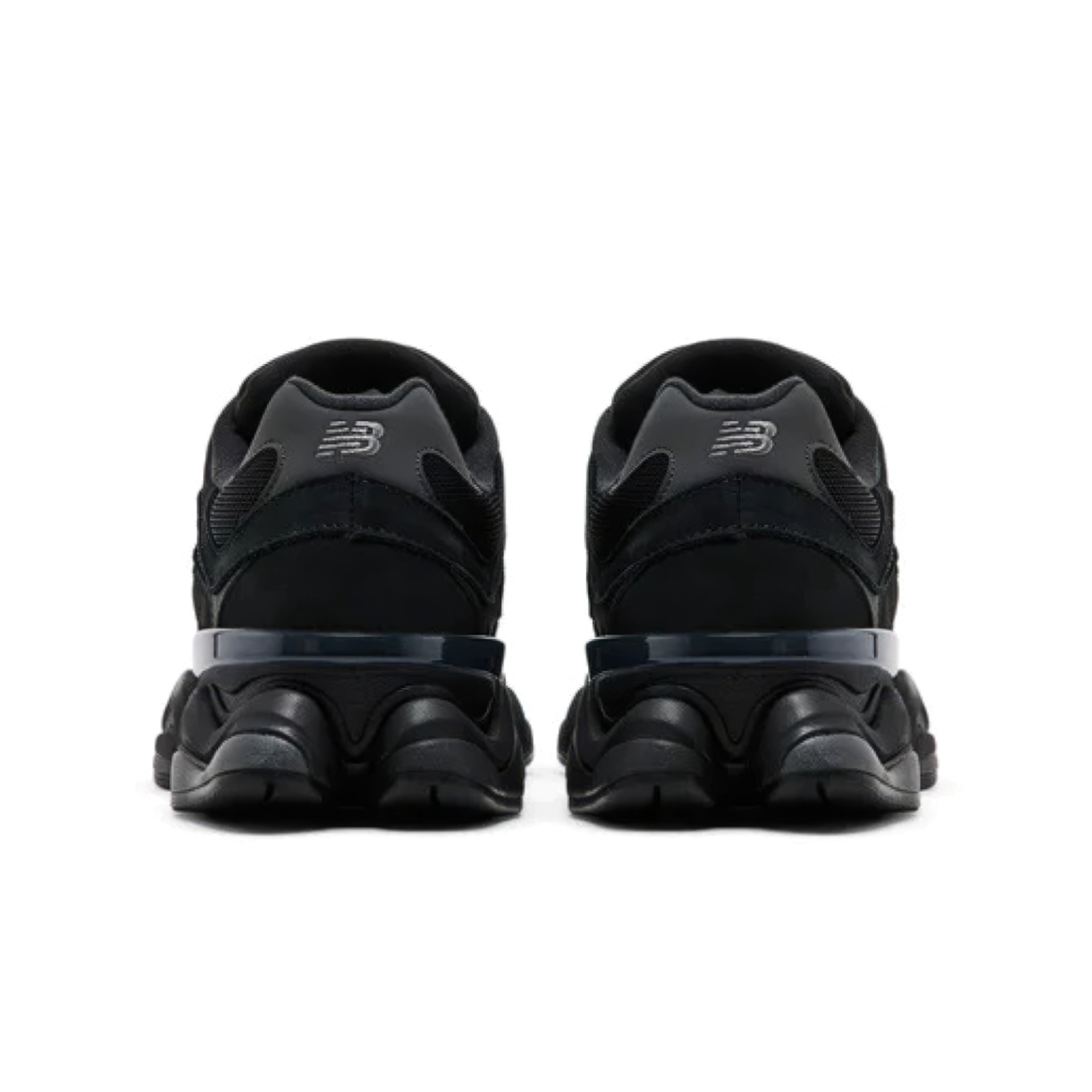 9060 Triple Black