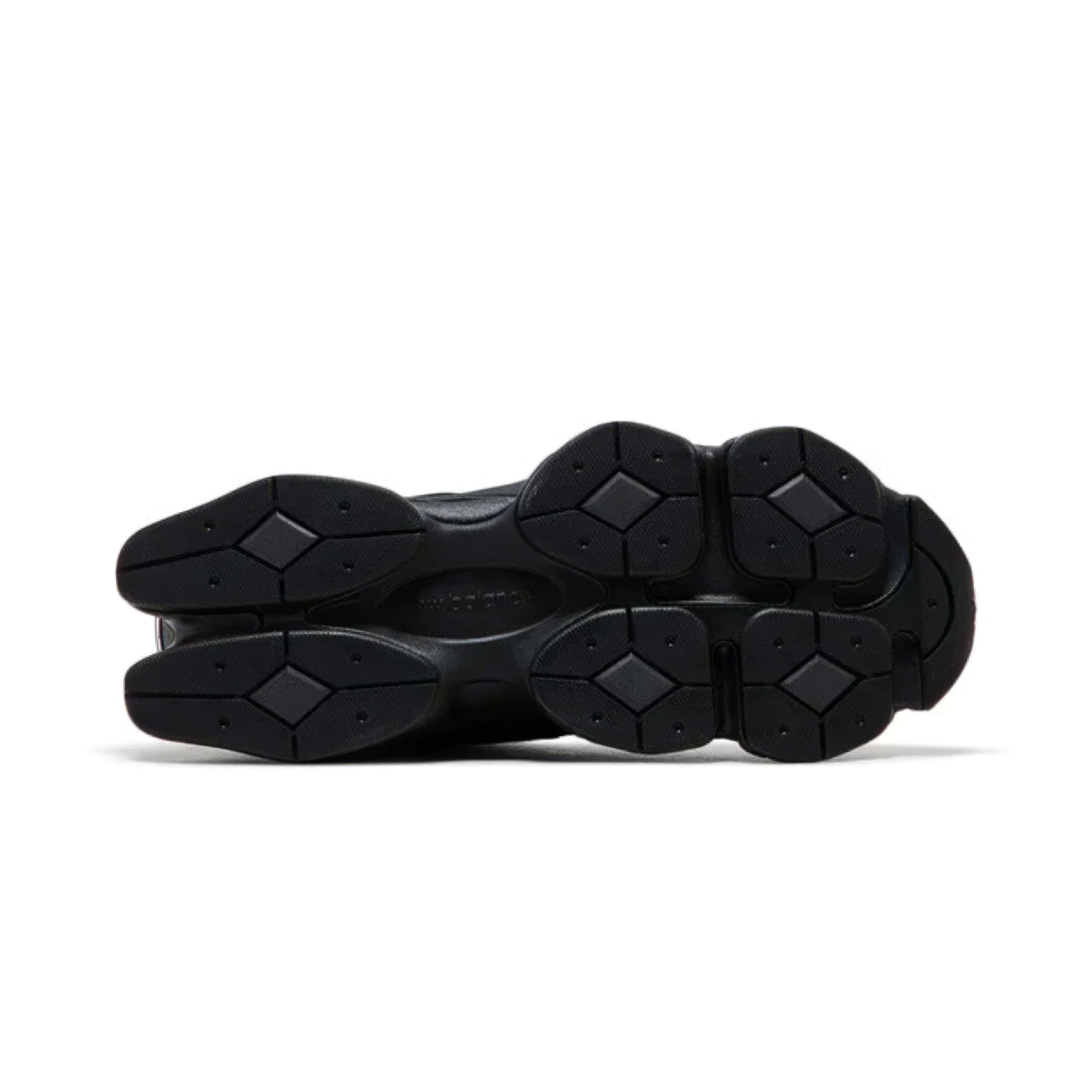 9060 Triple Black