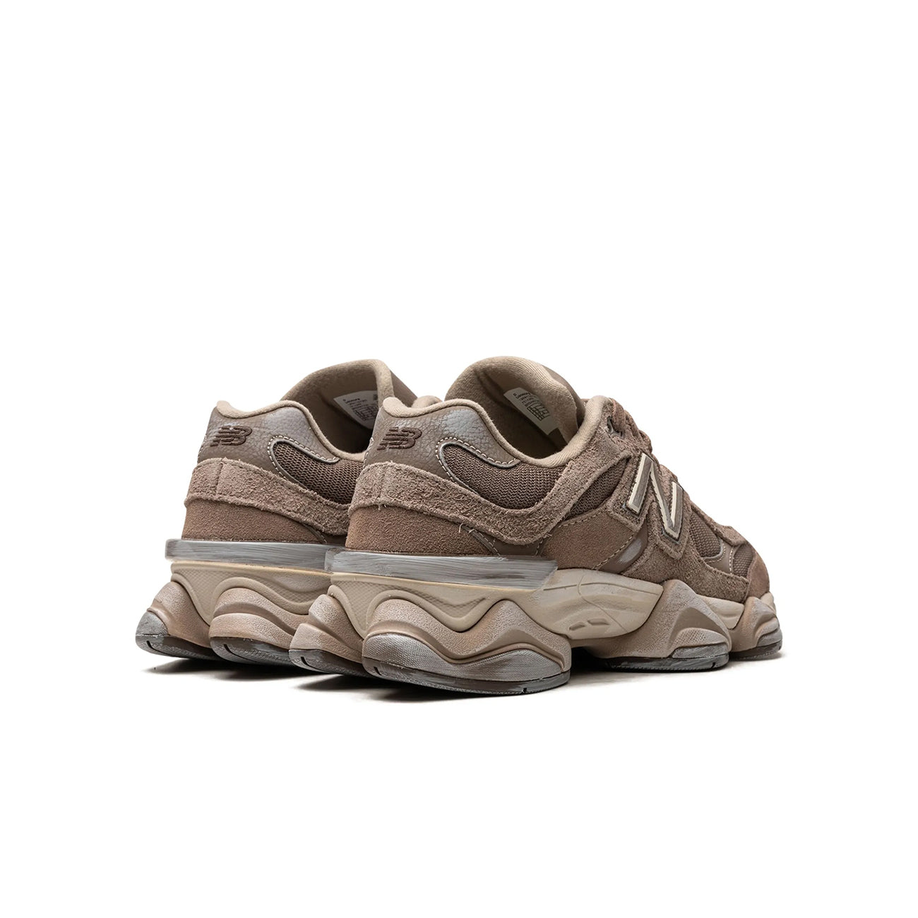 9060 "Mushroom Brown"