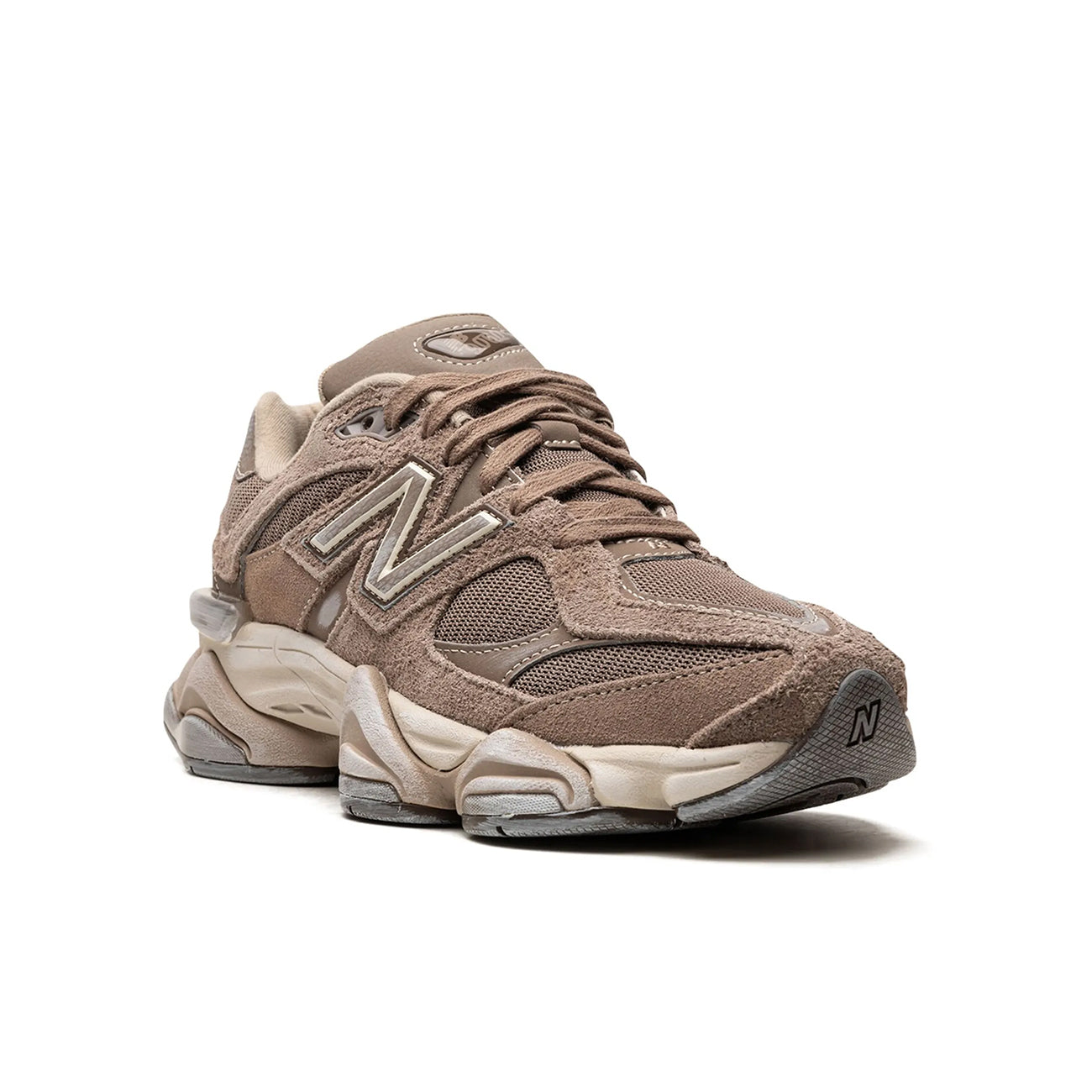 9060 "Mushroom Brown"