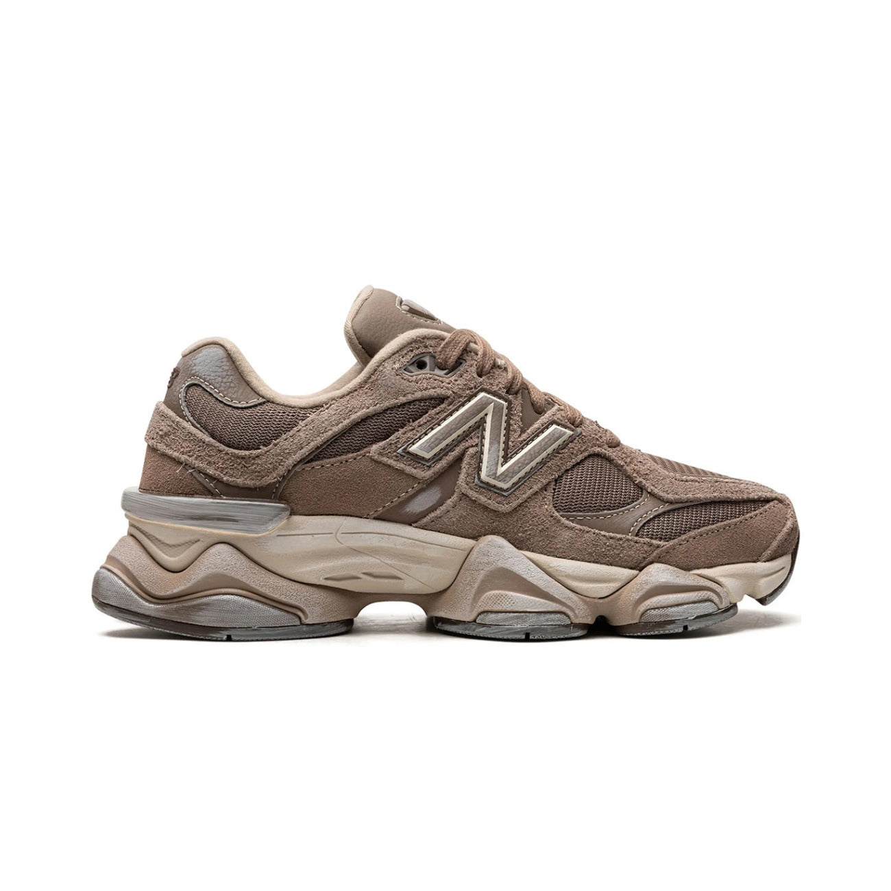 9060 "Mushroom Brown"