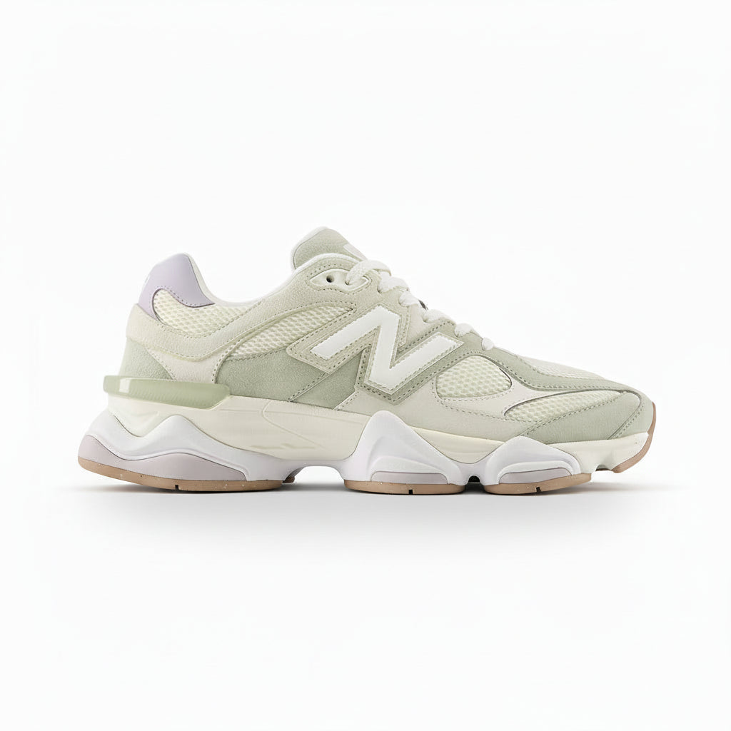 9060 "Pearl Grey"